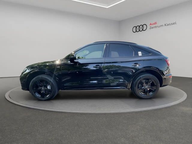 Audi Q5 50 TDI Quattro S-Line