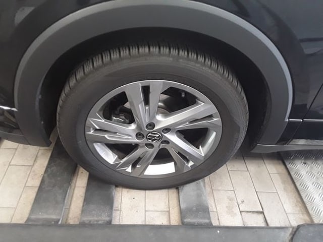 Volkswagen T-Cross 1.0 TSI DSG Sound