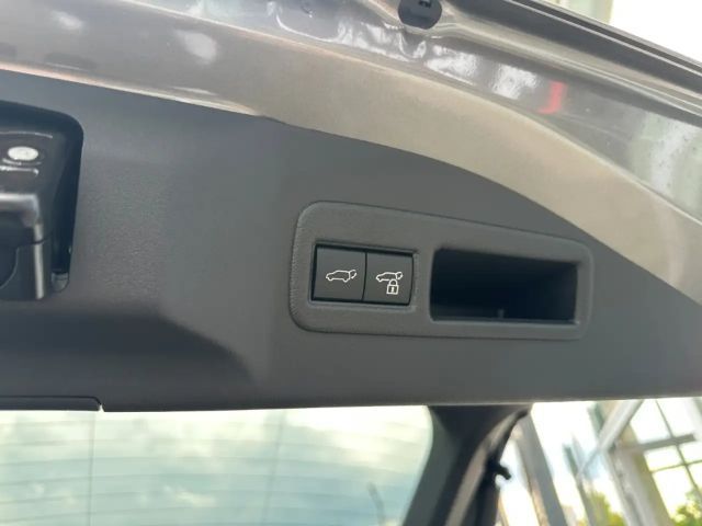 Toyota bZ4X Lounge Voorwielaandrijving