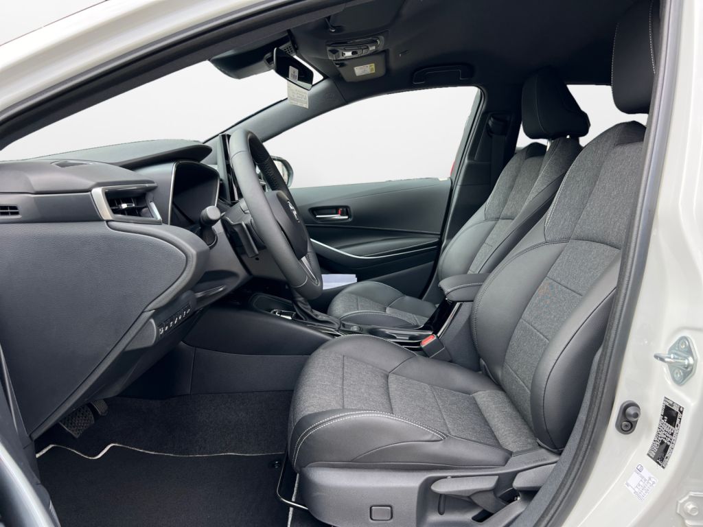 Toyota Corolla Team D Technik Touring