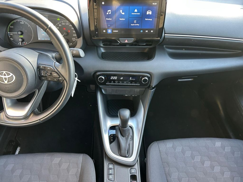 Toyota Yaris 5-deurs Comfort