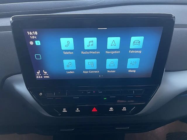 Volkswagen ID.4 Performance Pro