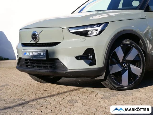 Volvo XC40 Recharge Ultimate