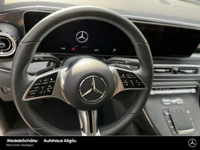 Mercedes-Benz V 220 4MATIC Style V 220 d