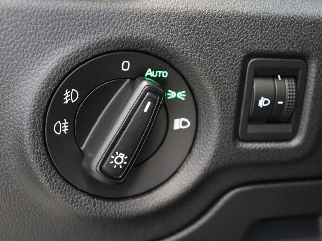 Skoda Fabia Style Style