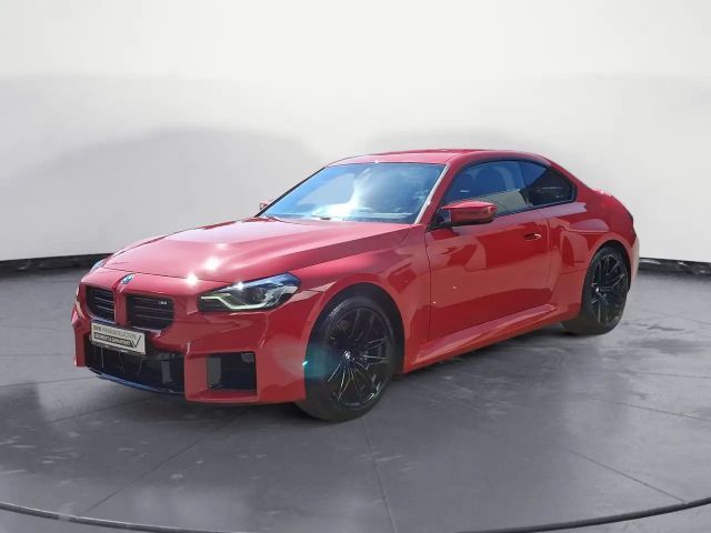BMW M2 Coupé