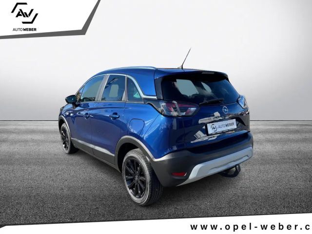 Opel Crossland X Elegance