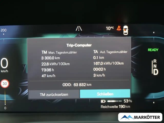 Volvo C40 AWD Recharge Twin Engine