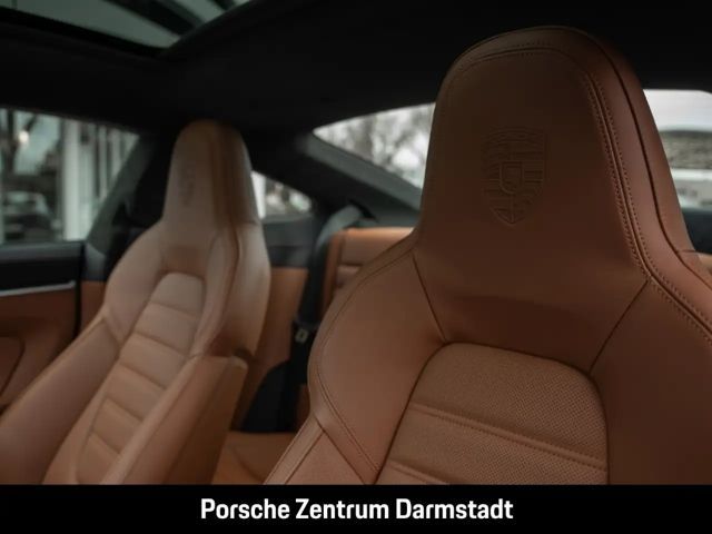 Porsche 992 Coupé S Turbo