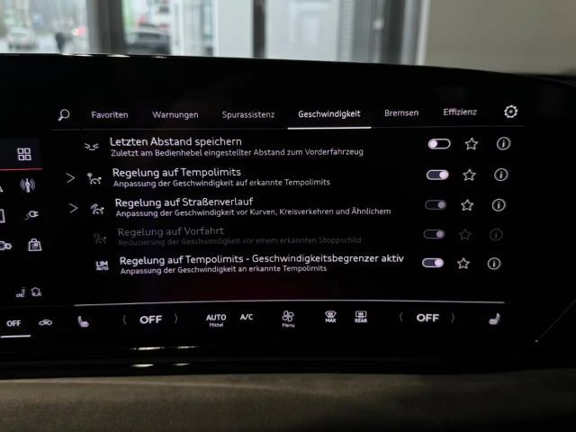 Audi S6 e-tron e-tron