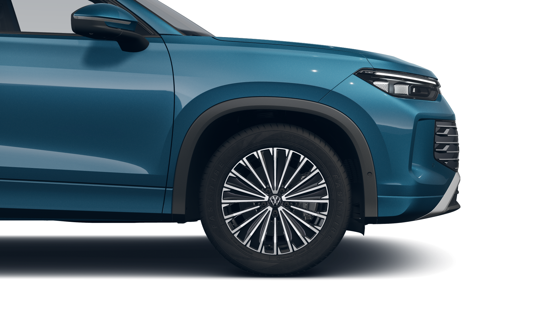 Volkswagen Tayron DSG Elegance Elegance