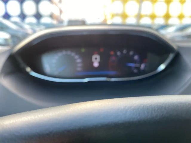 Peugeot 3008 Active Pack PureTech