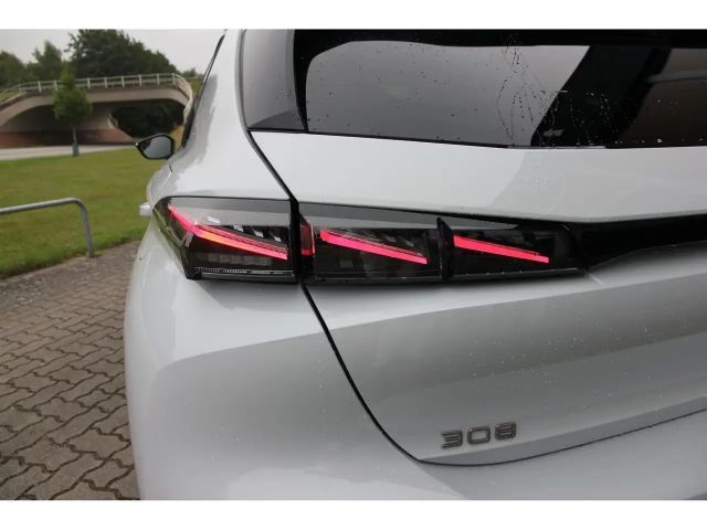 Peugeot 308 EAT8 GT-Line Hybrid