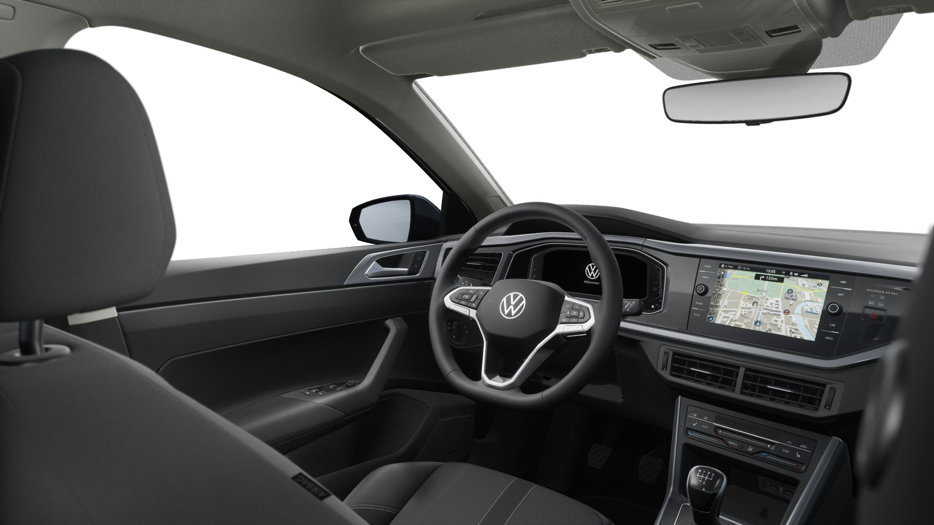 Volkswagen Polo Style