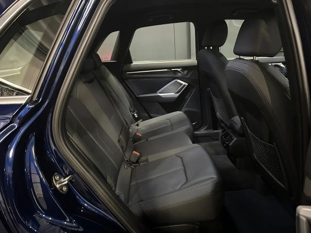 Audi Q3 40 TDI Quattro