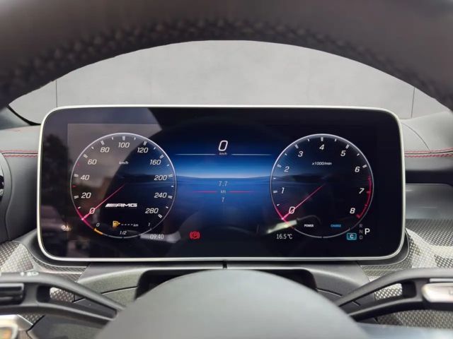 Mercedes-Benz CLE 53 AMG AMG Line