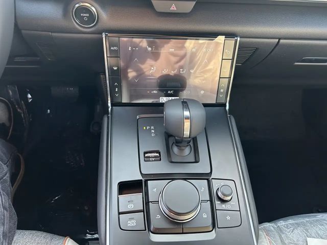 Mazda MX-30 SkyActiv e-Skyactiv