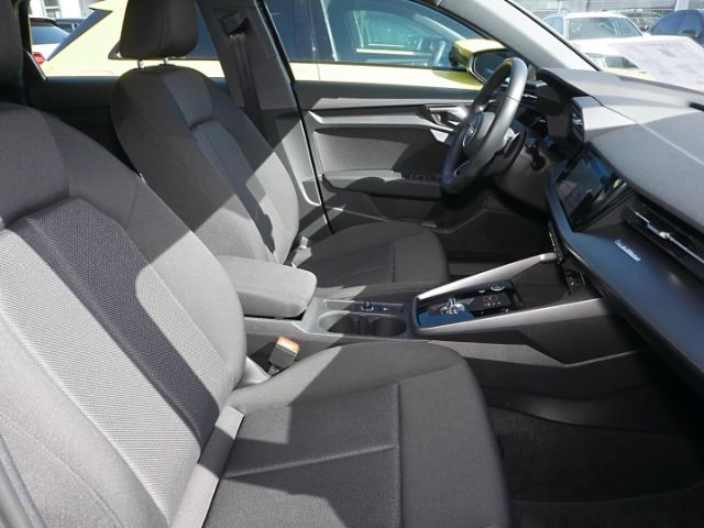 Audi A3 40 TFSI Quattro S-Tronic Sportback