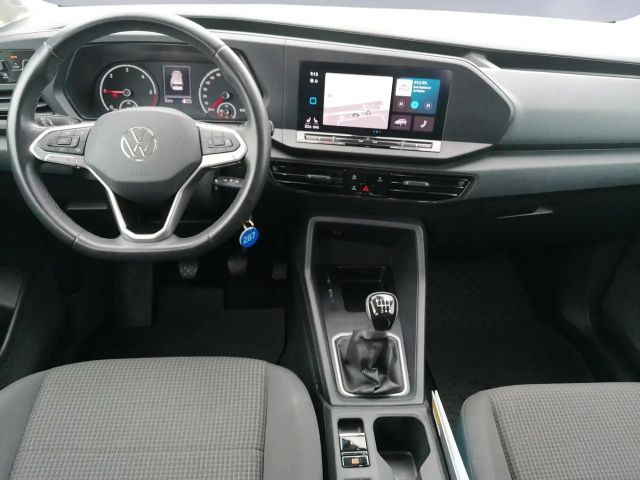 Volkswagen Caddy 2.0 TDI 7-zitter