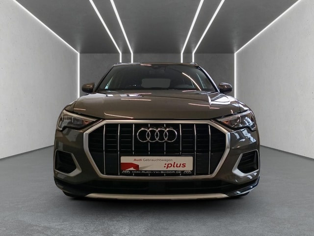 Audi Q3 35 TFSI S-Tronic