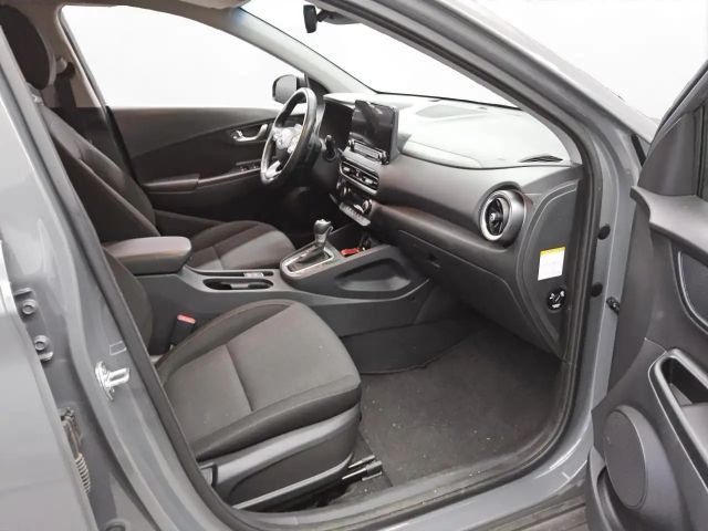 Hyundai Kona 1.6 Hybrid