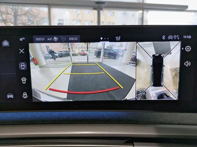 Peugeot 5008 Allure Pack