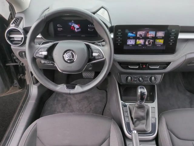 Skoda Fabia 1.0 TSI Style Style