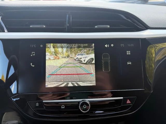 Opel Corsa 1.2 Turbo GS-Line Grand Sport