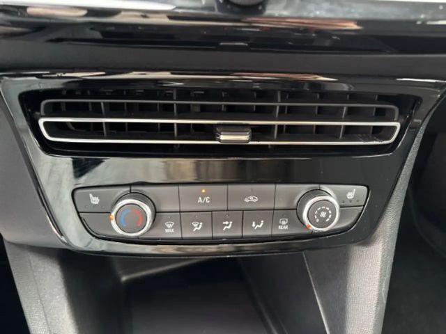 Opel Mokka 1.2 Turbo Edition Turbo