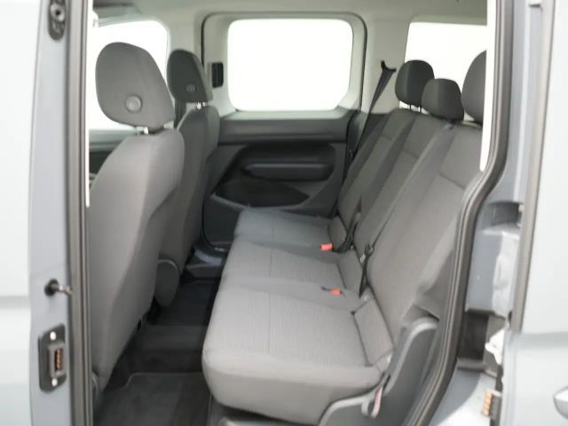 Volkswagen Caddy KAM SHZ VIRT PDC AHK KLIMA PORT NAVI