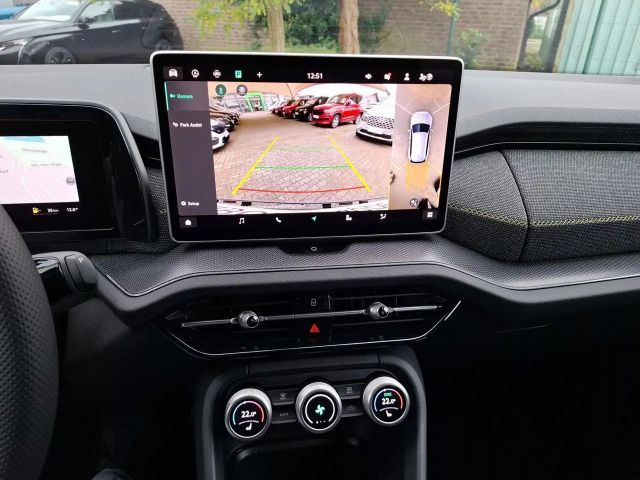 Skoda Kodiaq 2.0 TDI 4x4 Selection