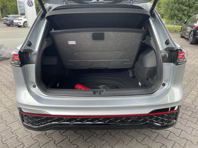 Volkswagen Tiguan 2.0 TDI DSG R-Line Style