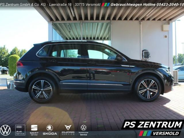 Volkswagen Tiguan 2.0 TDI Elegance Elegance