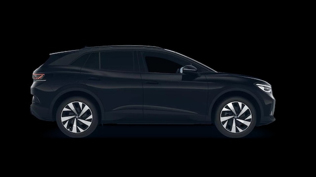 Volkswagen ID.4 Automatik AHK NAVI KEYLESS ACC