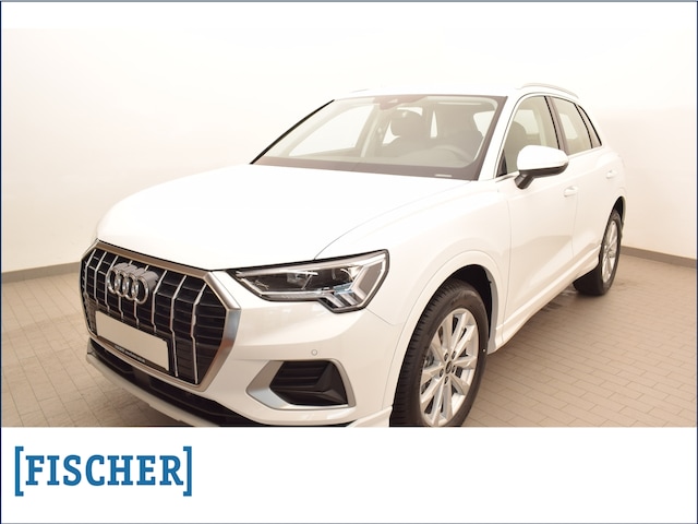 Audi Q3 35 TFSI S-Tronic