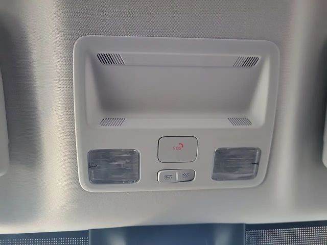 Ford Focus Titanium Wagon