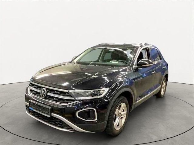 Volkswagen T-Roc 2.0 TDI Style