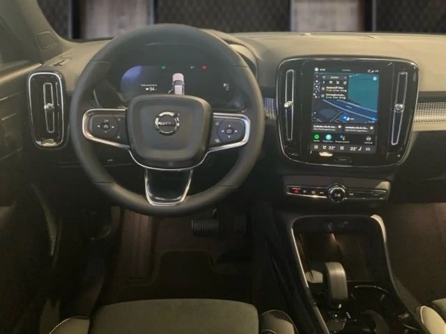 Volvo EX40 Plus Single motor