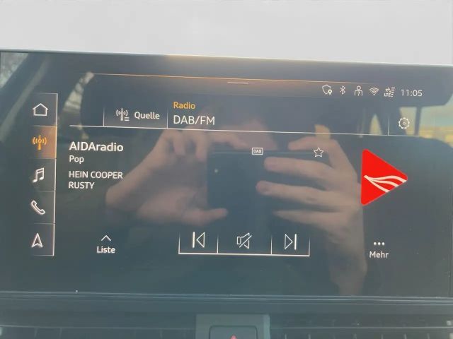 Audi A4 40 TFSI Quattro