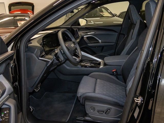 Audi Q5 Quattro S-Tronic