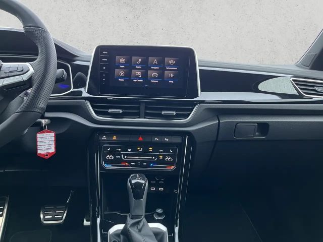 Volkswagen T-Roc 1.5 TSI DSG R-Line