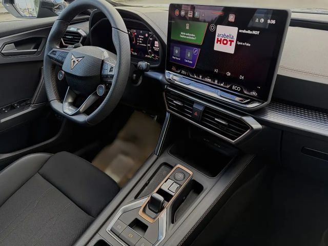 Cupra Formentor DSG e-Hybrid