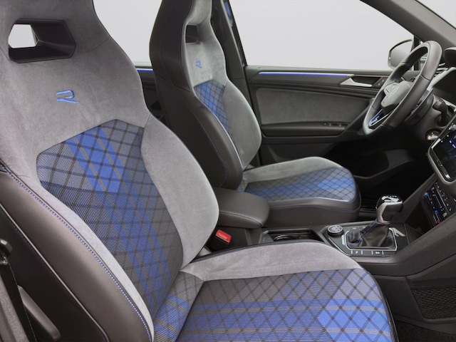 Volkswagen Tiguan 2.0 TSI DSG IQ.Drive