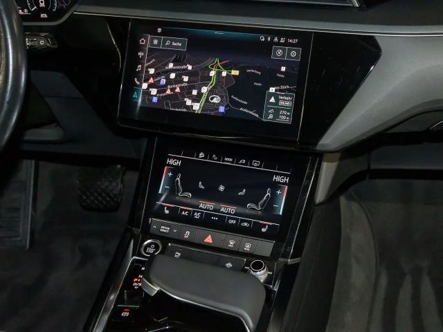Audi Q8 e-tron 50 Quattro