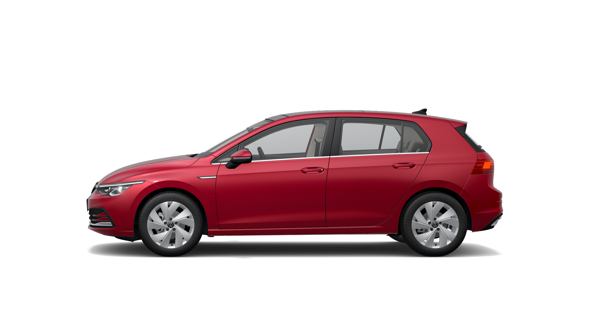 Volkswagen Golf 1.5 eTSI DSG