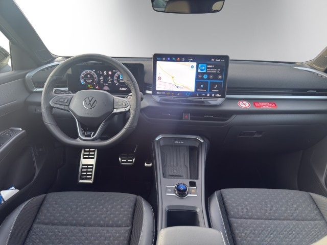 Volkswagen T-Roc 1.5 TSI DSG IQ.Drive R-Line