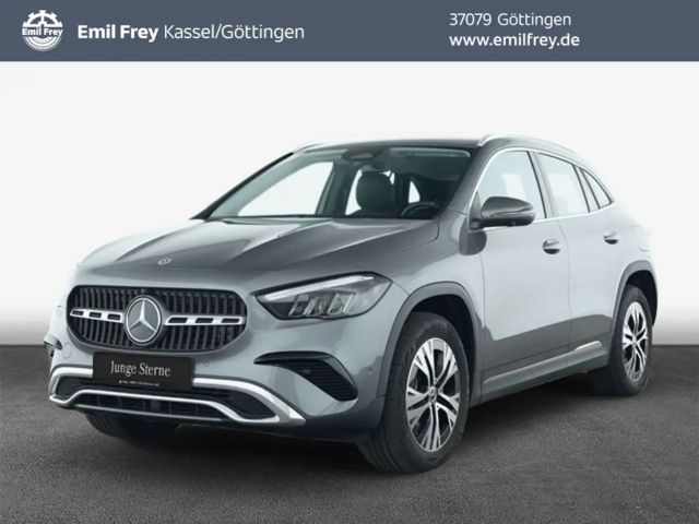 Mercedes-Benz GLA 250 GLA