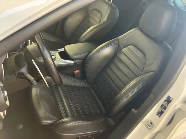 Alfa Romeo Stelvio JTDm Q4 Veloce