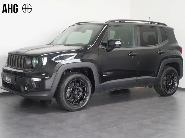 Jeep Renegade 4xe Hybrid