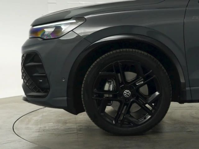 Volkswagen Tiguan DSG R-Line